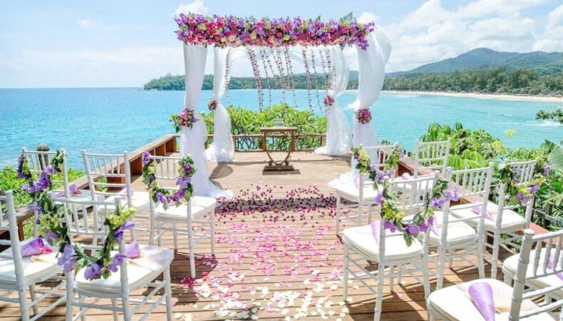 Wedding Venue