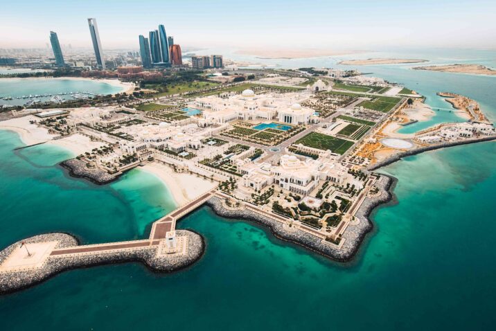 business setup in Abu Dhabi