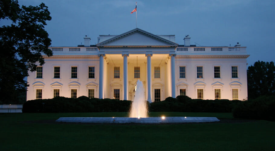 White House Supports Drone Service