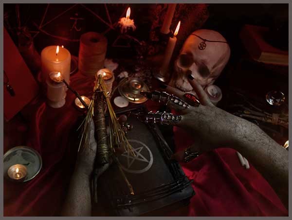 Will love spells really work