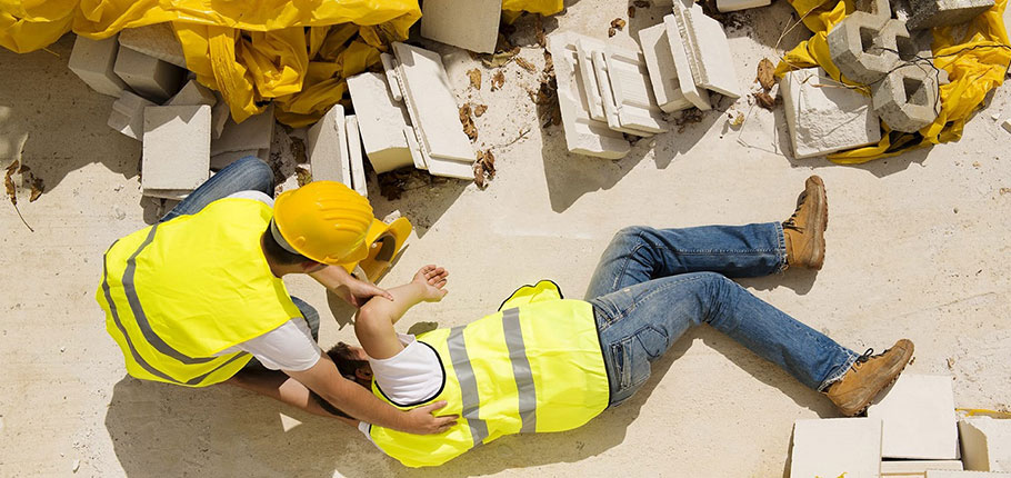 Workplace Accidents