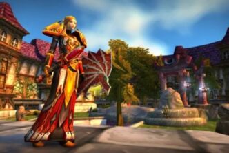 WoW Classic Powerleveling