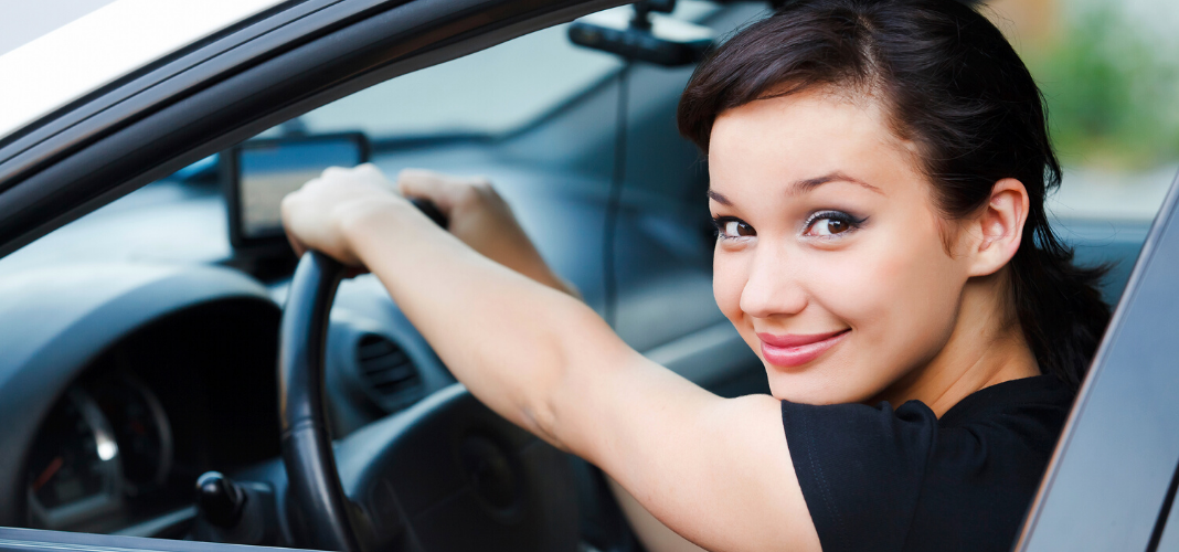 driving lessons