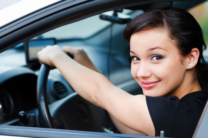 driving lessons