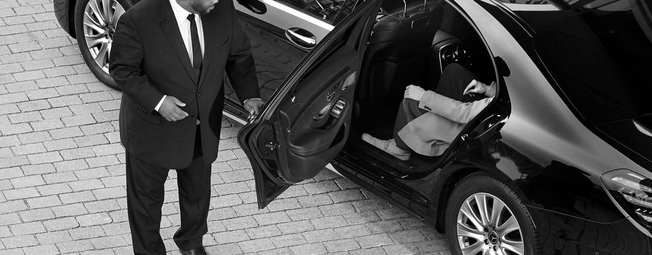 Limousine