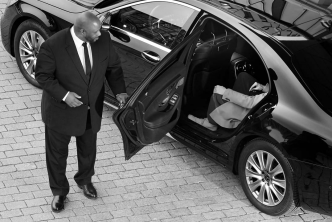 Limousine