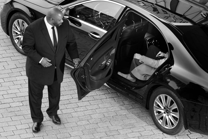 Limousine