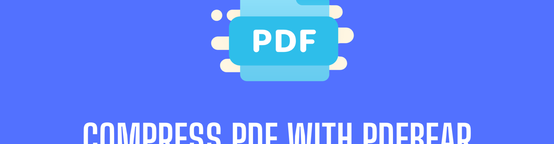A Complete PDF Software For PDF File Users