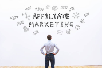 Affiliate marketing