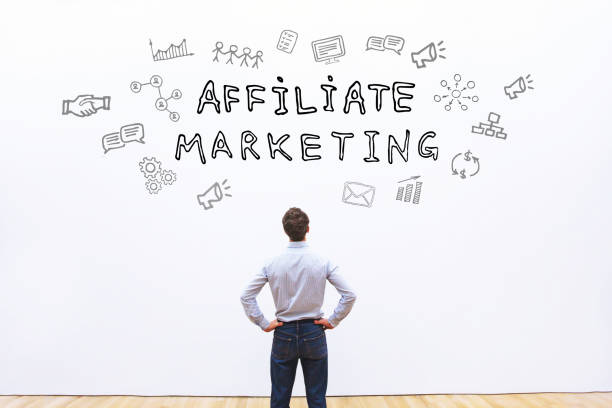 Affiliate marketing