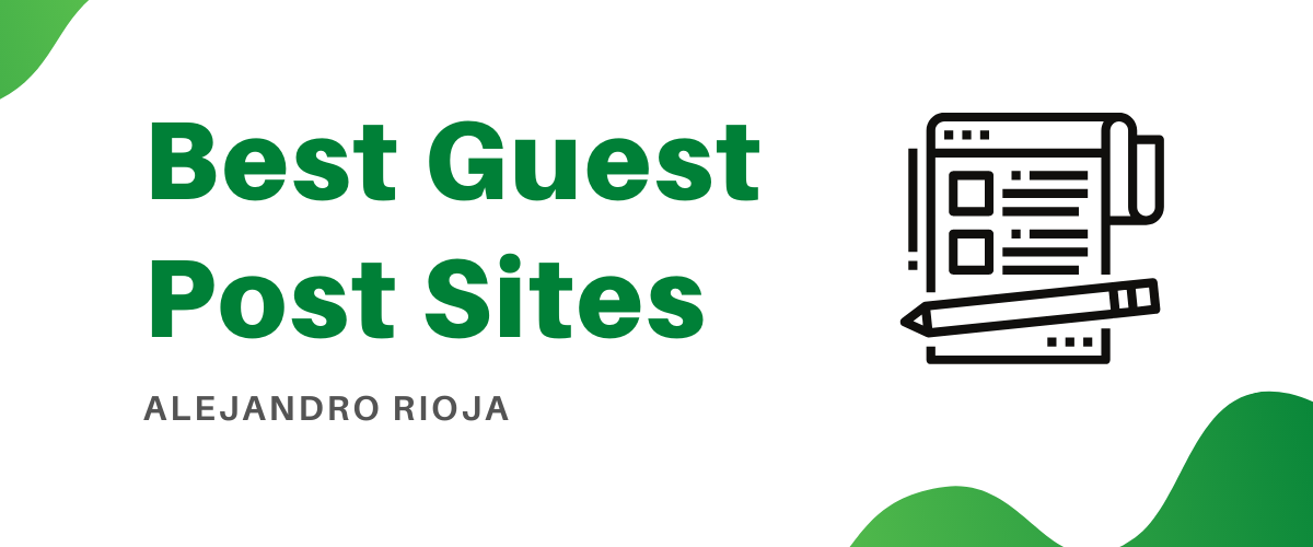 Guest Post