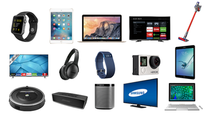 Buy Electronics From China