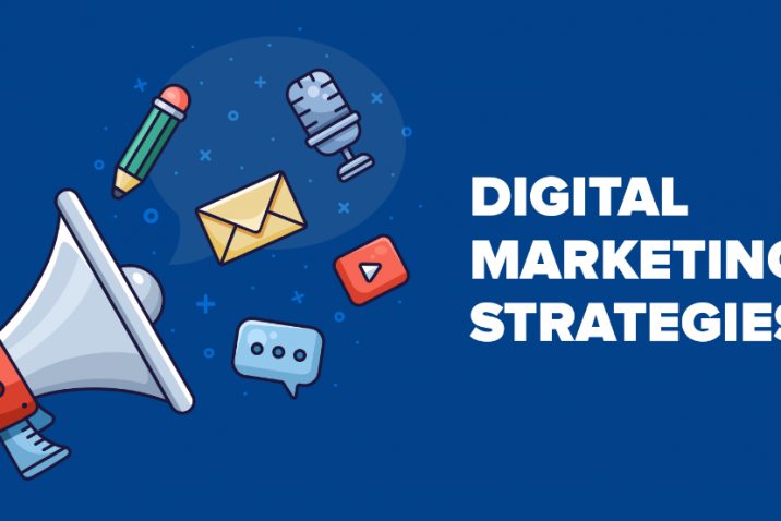 Digital Marketing Strategies