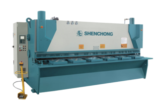 shear machine