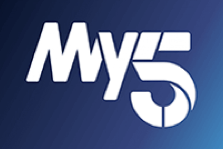 My5 TV Activate