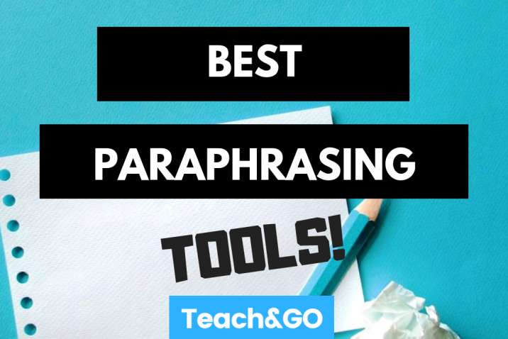 paraphrasing tools