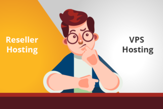 Reseller Hosting