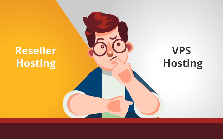 Reseller Hosting