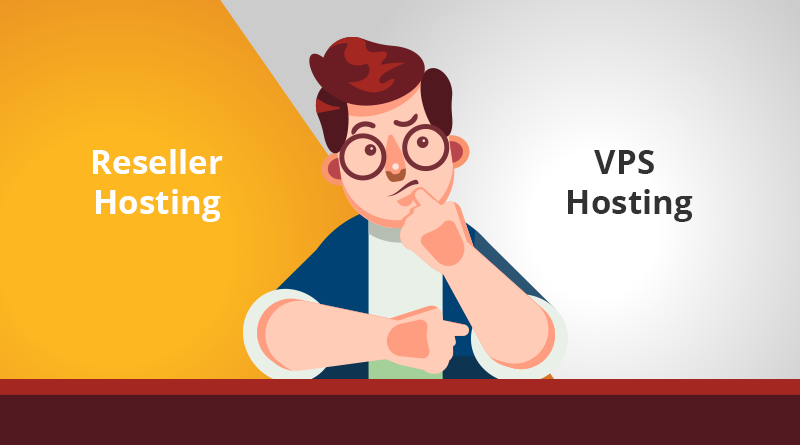 Reseller Hosting