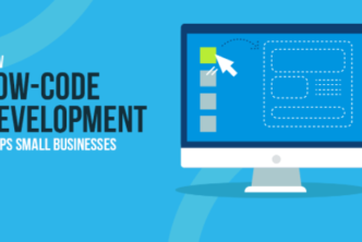 LOW CODE