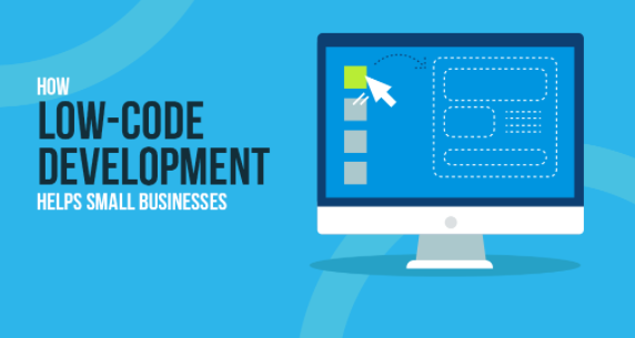 LOW CODE