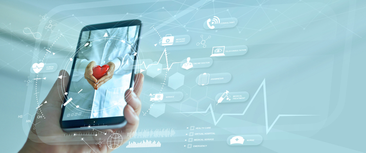 telemedicine software development services