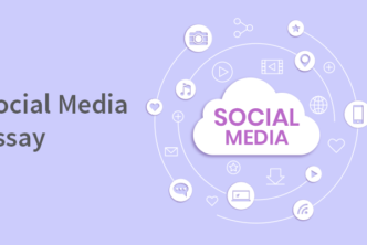 Social Media Essay