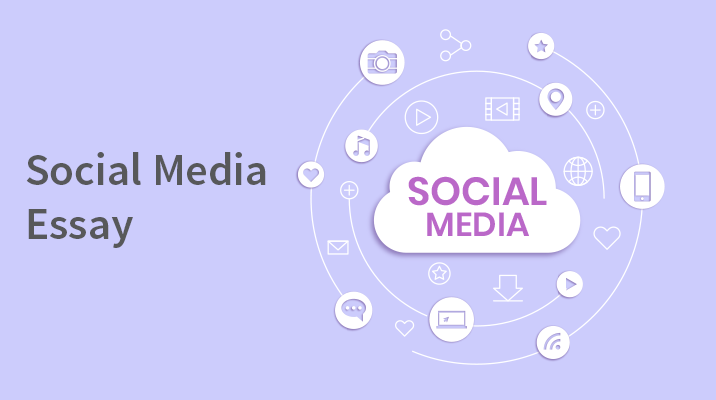 Social Media Essay