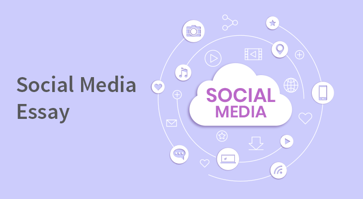 Social Media Essay