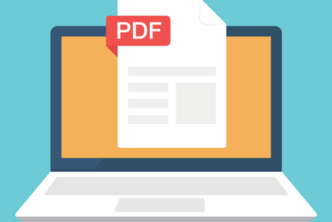 Unlocking PDF Files