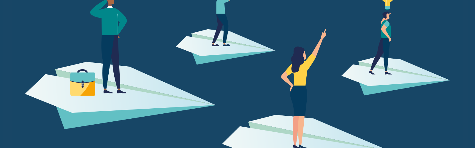 Tips for a Career Change