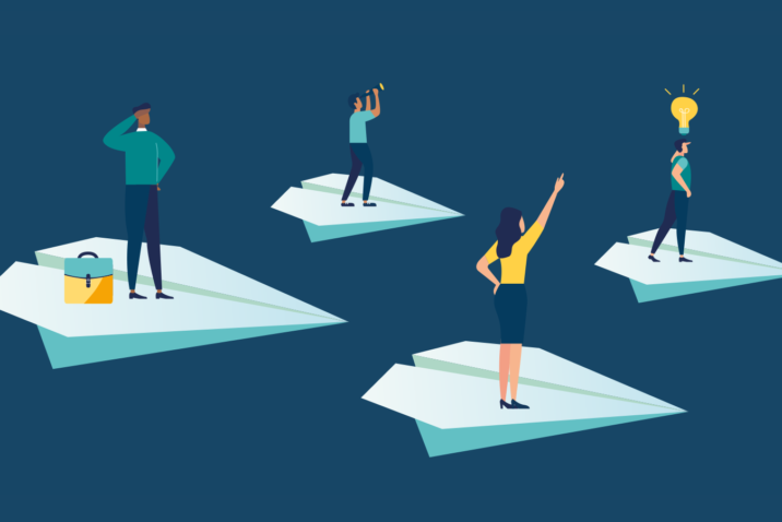 Tips for a Career Change