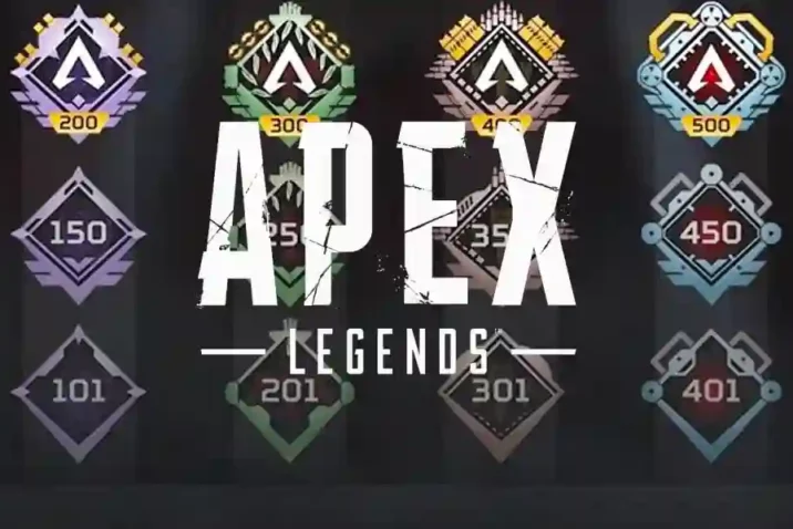 Apex Legends