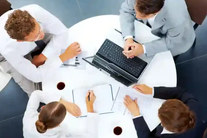 Business Consulting