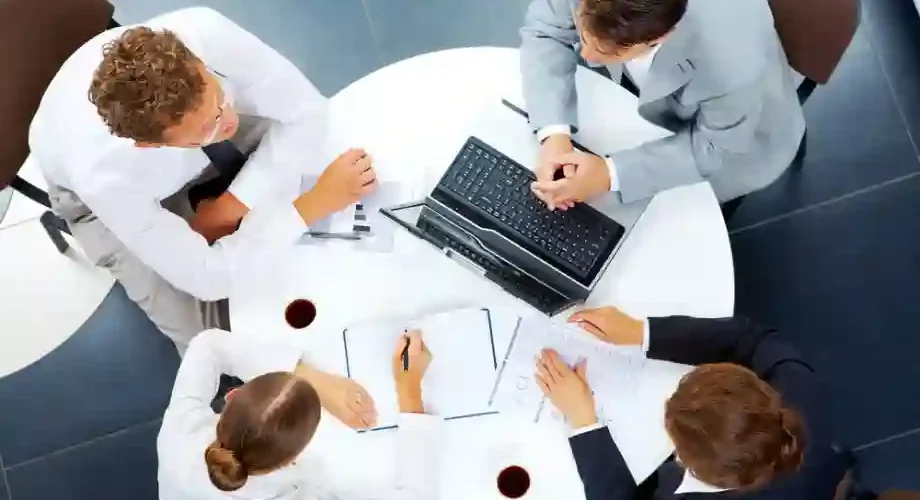 Business Consulting