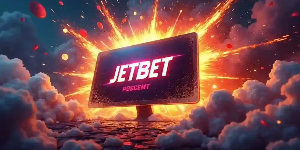 JetBet Application