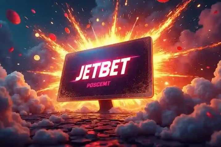 JetBet Application