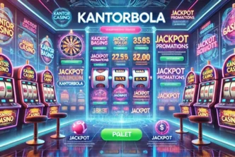 Kantorbola