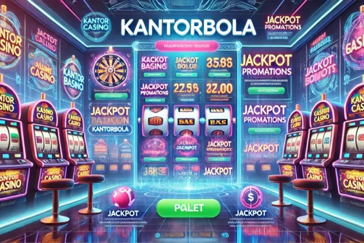 Kantorbola