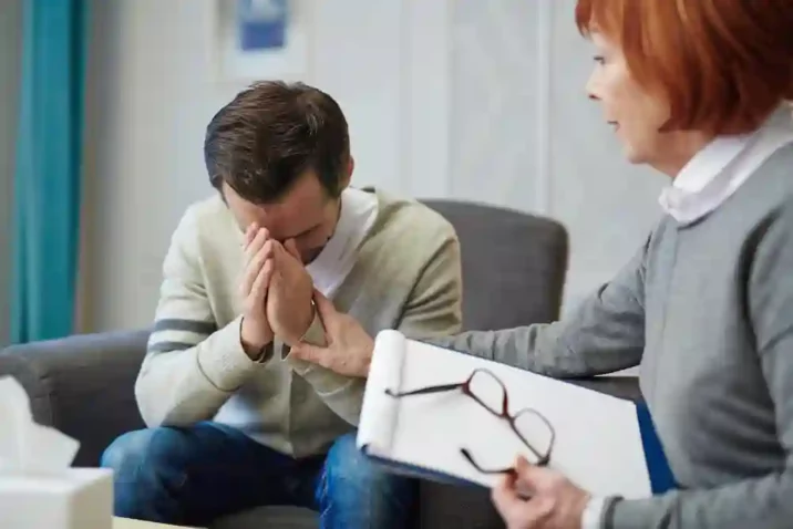 Mental Health in Eagle