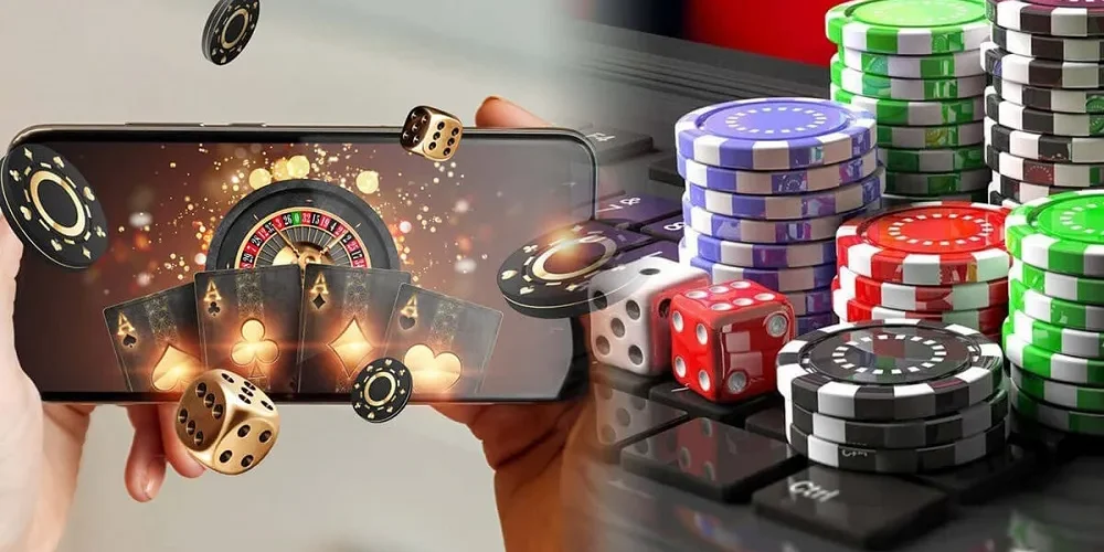 online gambling