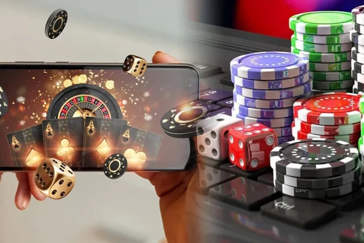 online gambling