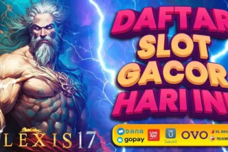 slot gacor