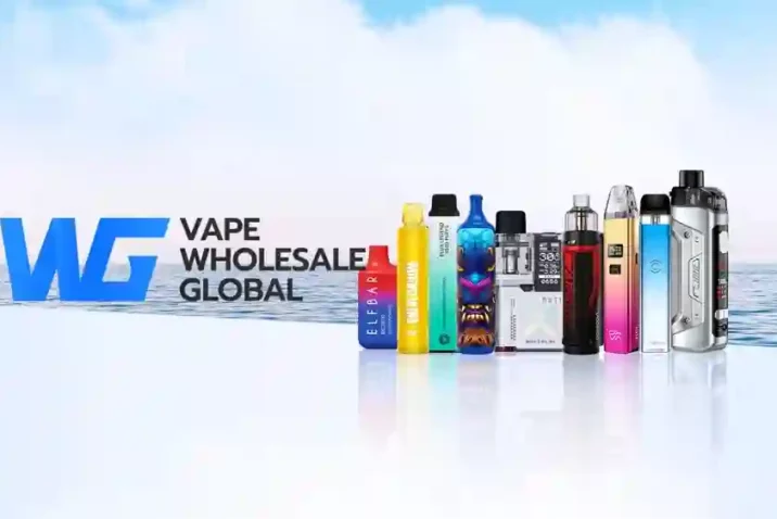 Vape Wholesale