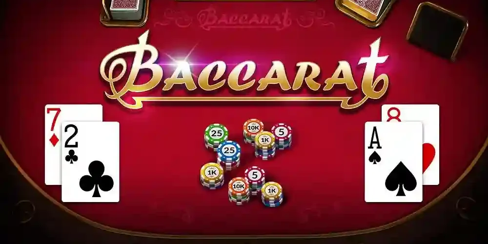 Baccarat
