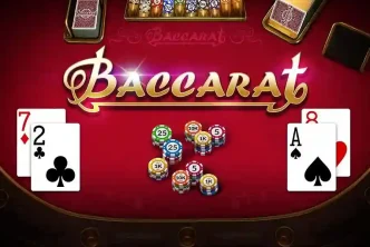 Baccarat
