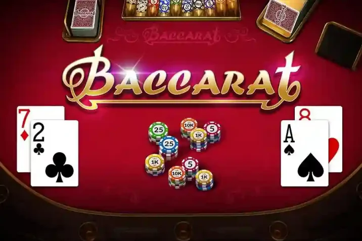 Baccarat