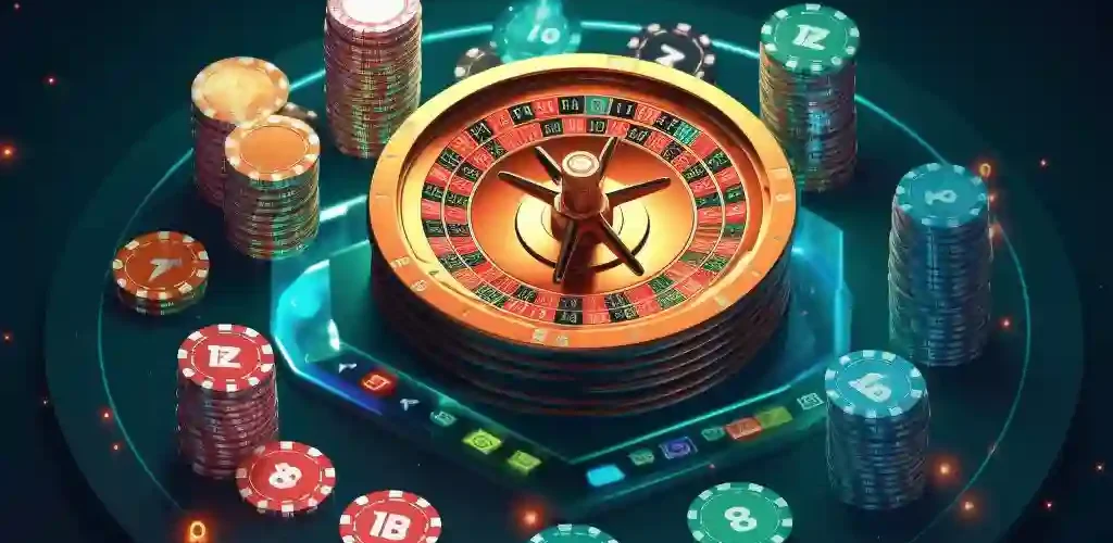 Bitcoin Casino