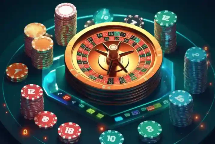 Bitcoin Casino