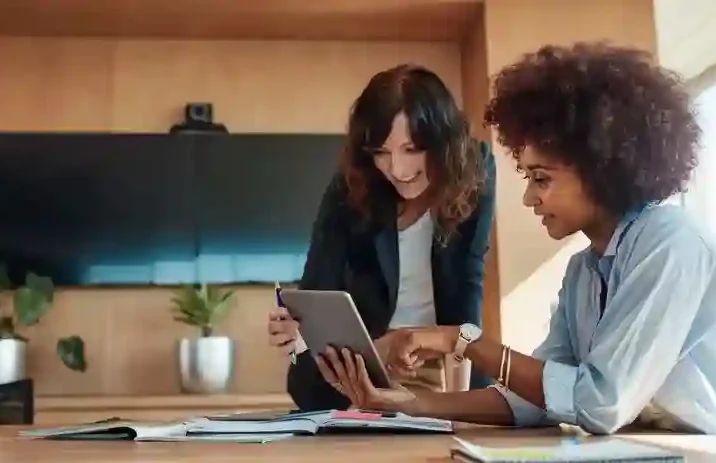 Bookkeeping for Professional Service Businesses